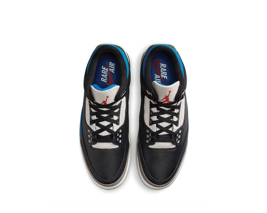 Scarpe sportive retrò in pelle con dettagli unici