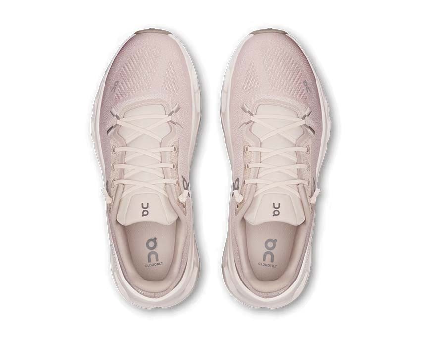 Scarpe da corsa per donna con ammortizzazione migliorata e motivo sfumato