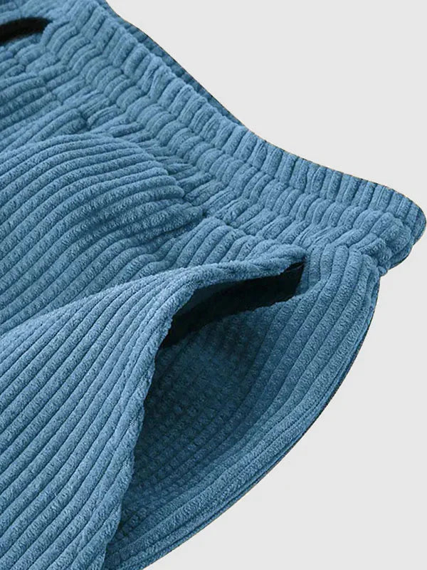 Completo Estivo da Uomo a 2 Pezzi