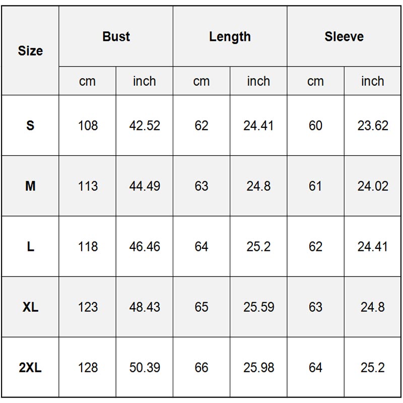 Giacca Casual con Collo Alto