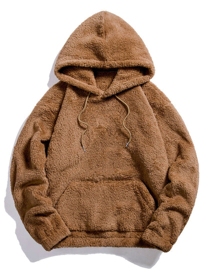 Hoodie Teddy Base