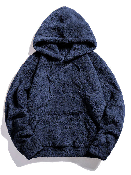 Hoodie Teddy Base