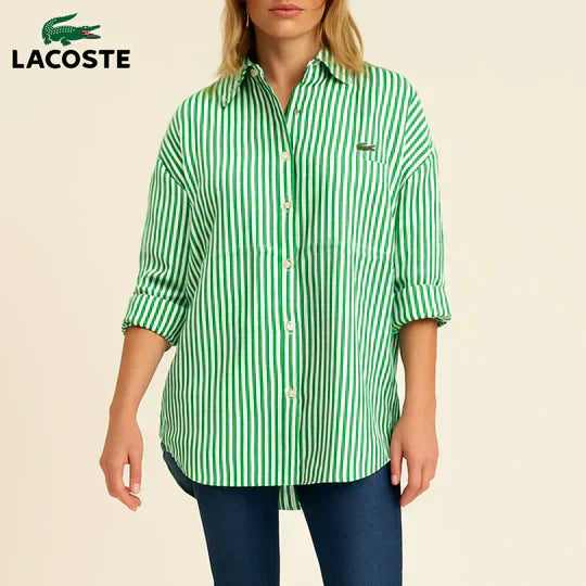 Camicia a Righe Classica