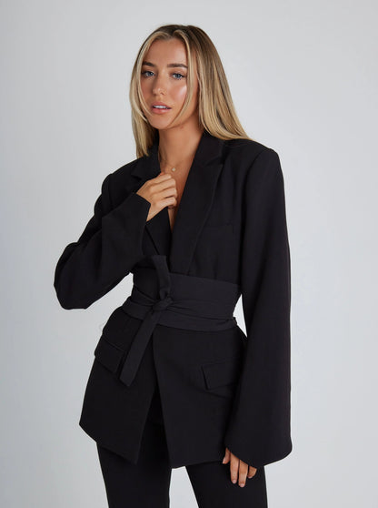 Blazer Elegante di Lusso