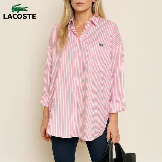 Camicia a Righe Classica