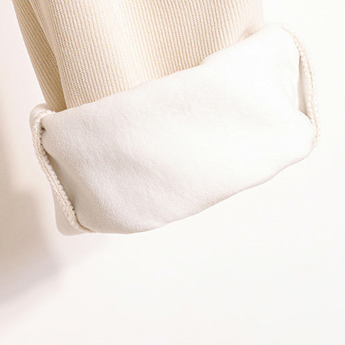 Pantaloni Termici a Tinta Unita