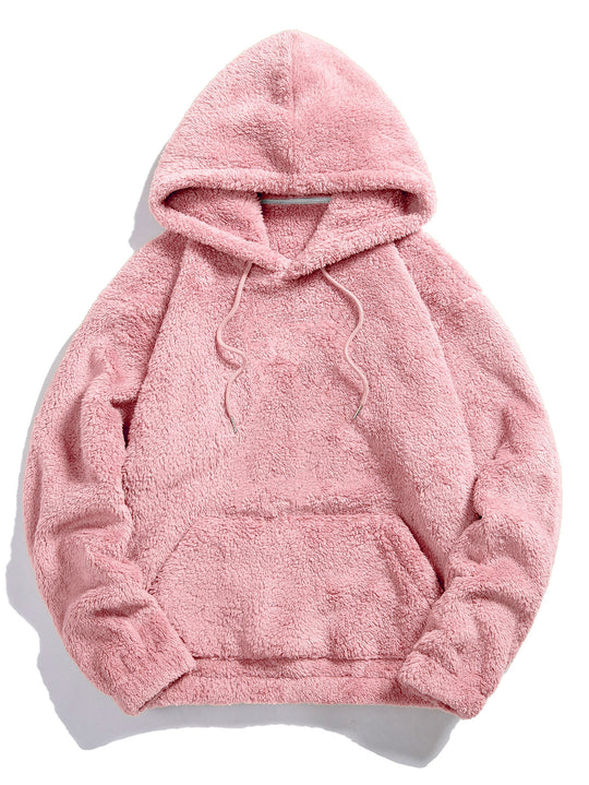 Hoodie Teddy Base