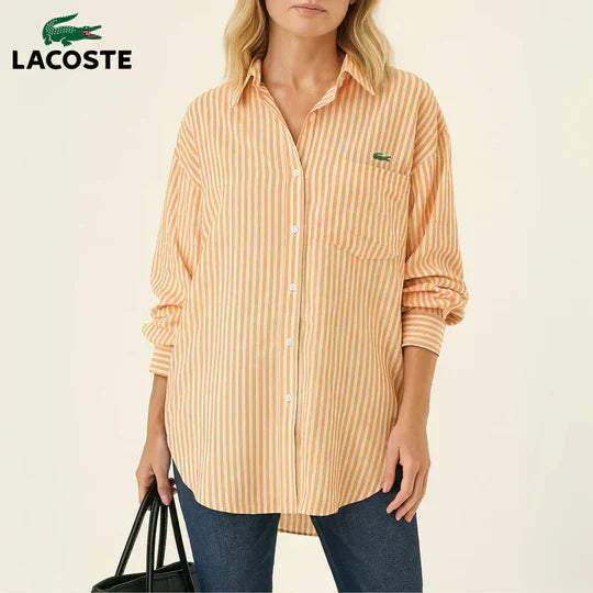 Camicia a Righe Classica