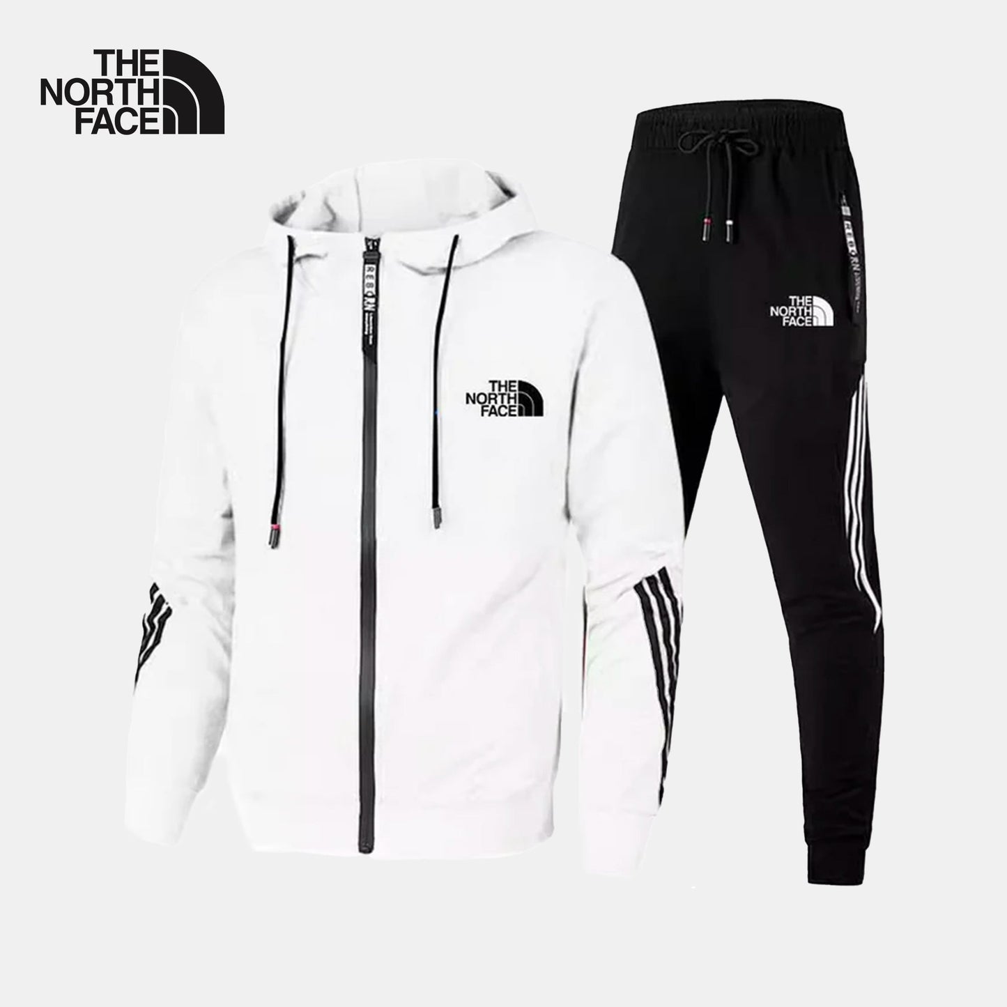TNF™ 2026 Set Sportivo | Rivauron