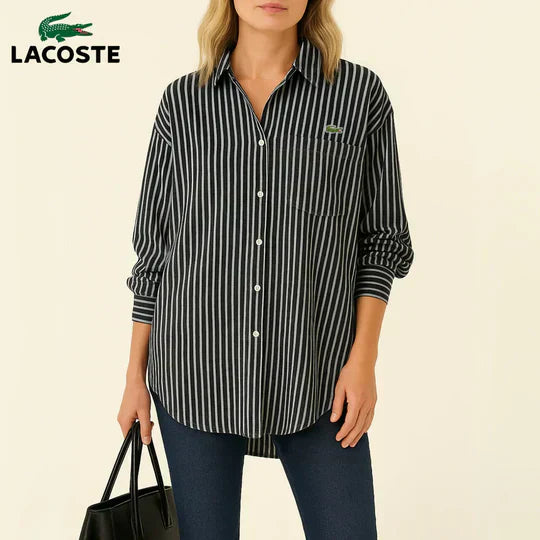 Camicia a Righe Classica