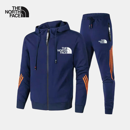 TNF™ 2026 Set Sportivo | Rivauron