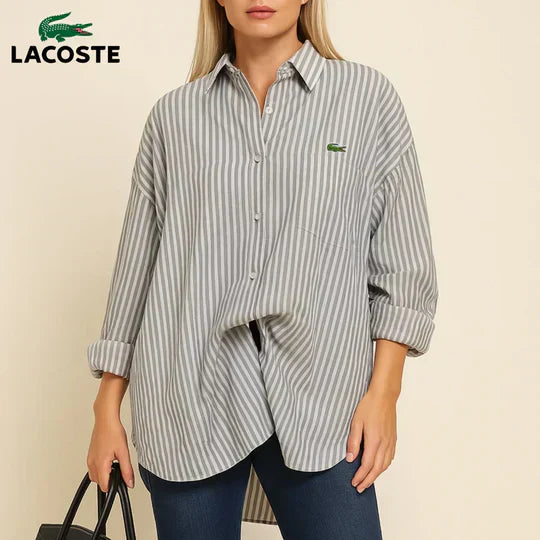 Camicia a Righe Classica