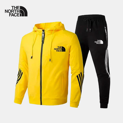 TNF™ 2026 Set Sportivo | Rivauron