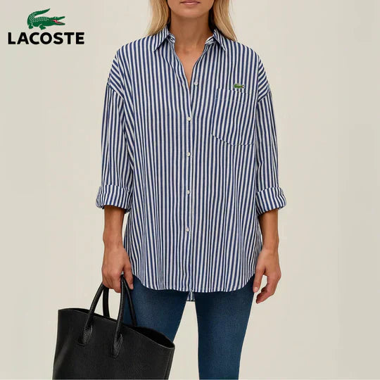 Camicia a Righe Classica
