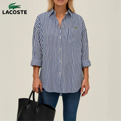 Camicia a Righe Classica