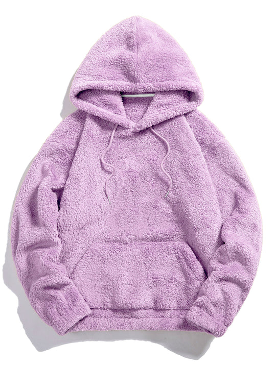 Hoodie Teddy Base