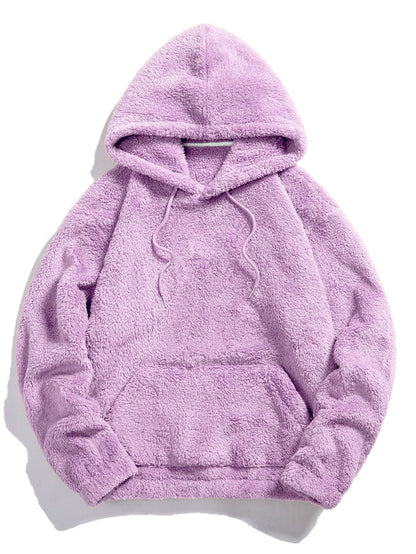 Hoodie Teddy Base