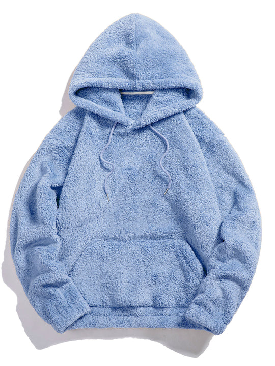Hoodie Teddy Base
