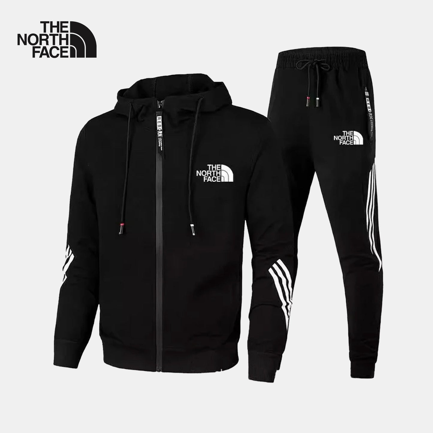 TNF™ 2026 Set Sportivo | Rivauron