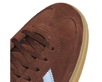 Scarpe sportive per pallamano color ruggine