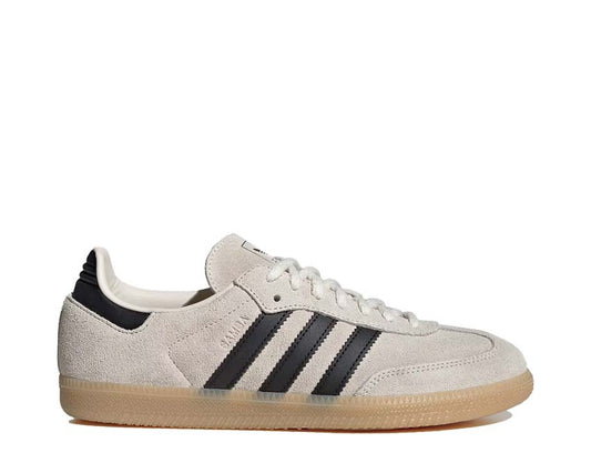 Scarpe sportive classiche in pelle bianca gesso