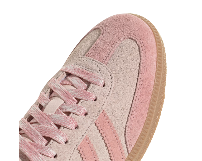 Scarpe da ginnastica classiche da donna in tonalità rosa chiaro