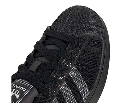 Scarpe sportive classiche da donna con punta rinforzata