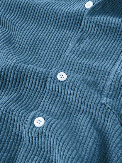 Completo Estivo da Uomo a 2 Pezzi