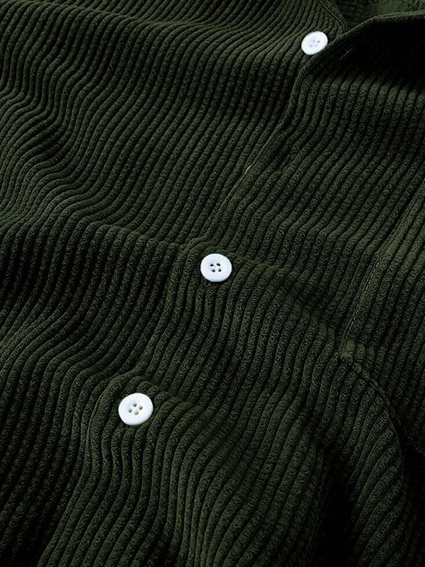 Completo Estivo da Uomo a 2 Pezzi