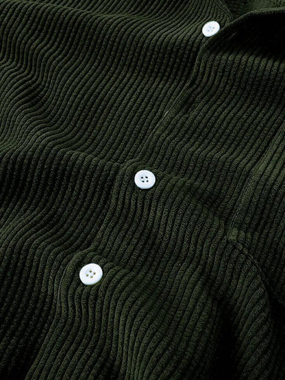 Completo Estivo da Uomo a 2 Pezzi