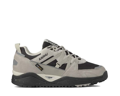 Scarpe da corsa in tessuto resistente con finitura metallizzata argentata