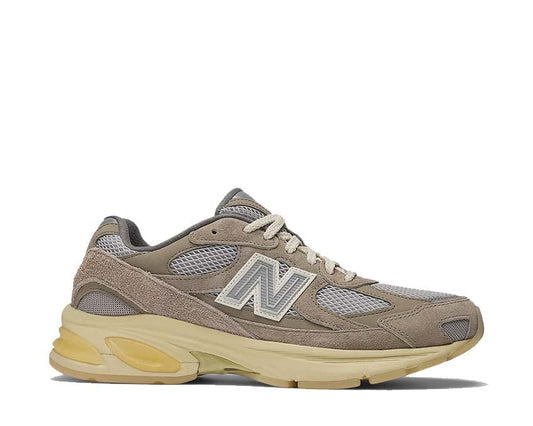 Cappotto in Lana Grigio