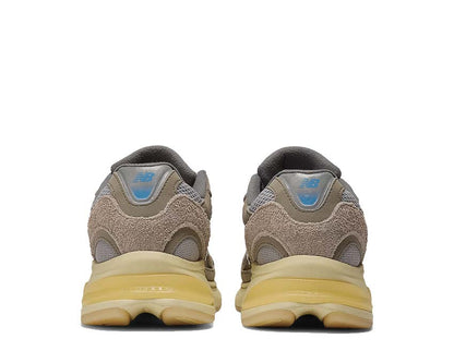 Cappotto in Lana Grigio