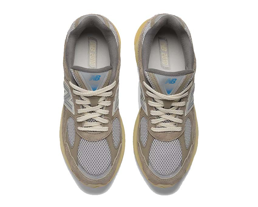 Cappotto in Lana Grigio