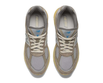 Cappotto in Lana Grigio