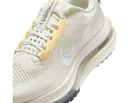 Scarpe da corsa per donna in tonalità avorio di alta qualità