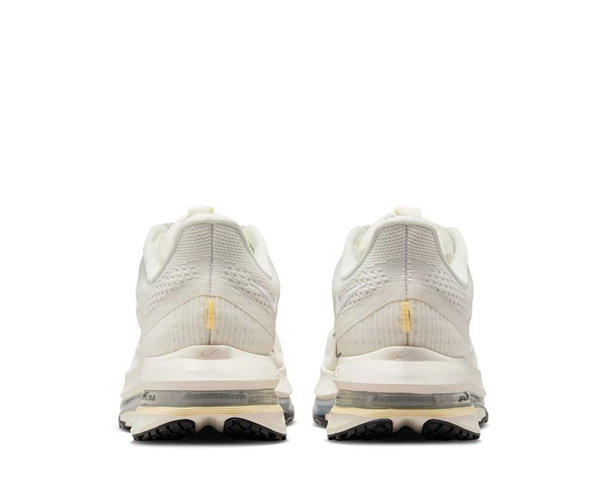 Scarpe da corsa per donna in tonalità avorio di alta qualità