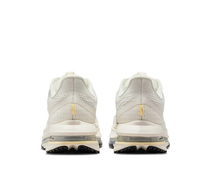 Scarpe da corsa per donna in tonalità avorio di alta qualità