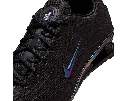 Scarpe sportive da donna con ammortizzazione a molle