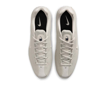 Scarpe da ginnastica con ammortizzazione in tonalità beige chiaro