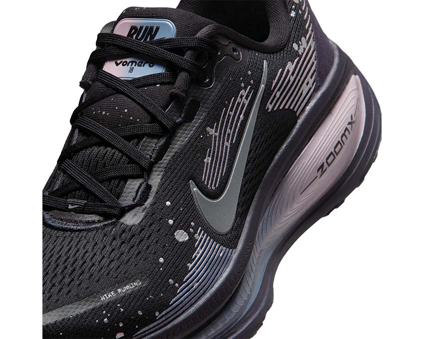 Scarpe da corsa donna in edizione limitata con motivo artistico