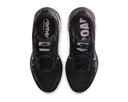 Scarpe da corsa donna in edizione limitata con motivo artistico