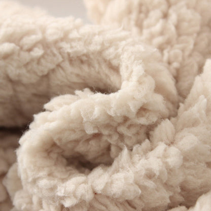 Pantaloni Monocromatici