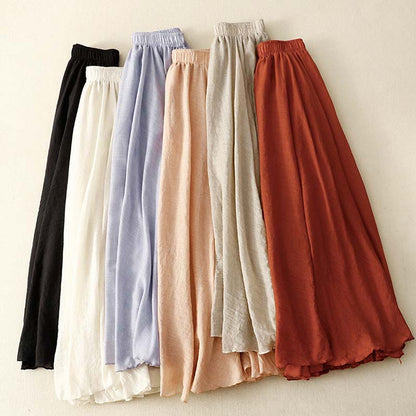 Gonna Informale con Volant