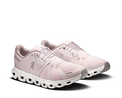 Scarpe da corsa leggere da donna in tonalità orchidea