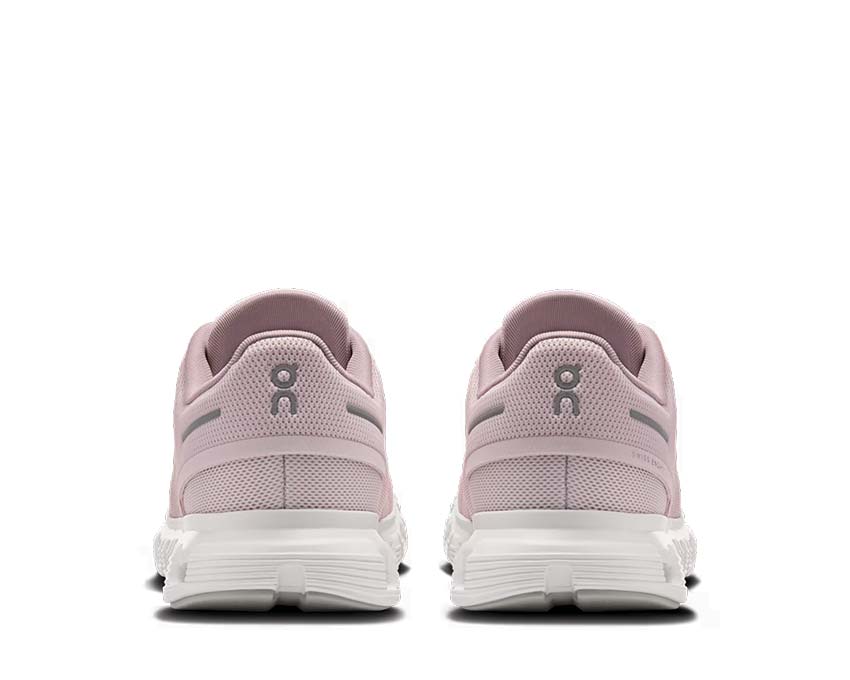 Scarpe da corsa leggere da donna in tonalità orchidea