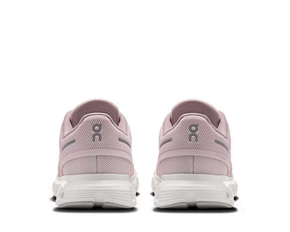 Scarpe da corsa leggere da donna in tonalità orchidea