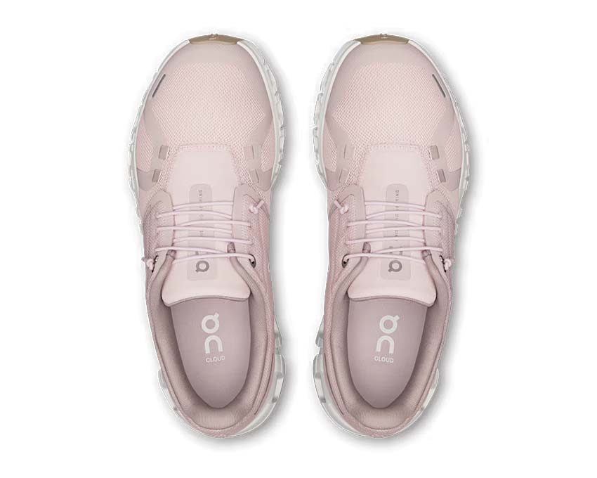 Scarpe da corsa leggere da donna in tonalità orchidea