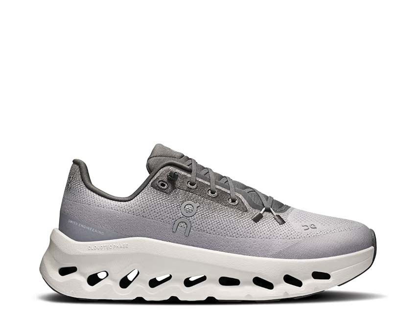 Scarpe leggere da corsa per donna in tonalità scura