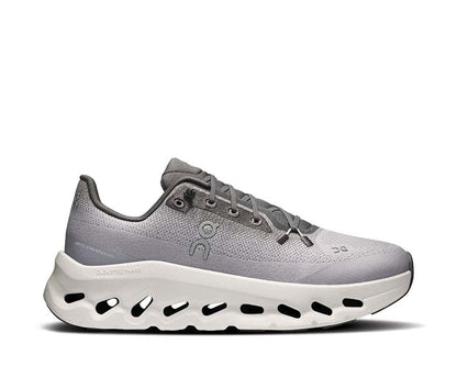 Scarpe leggere da corsa per donna in tonalità scura